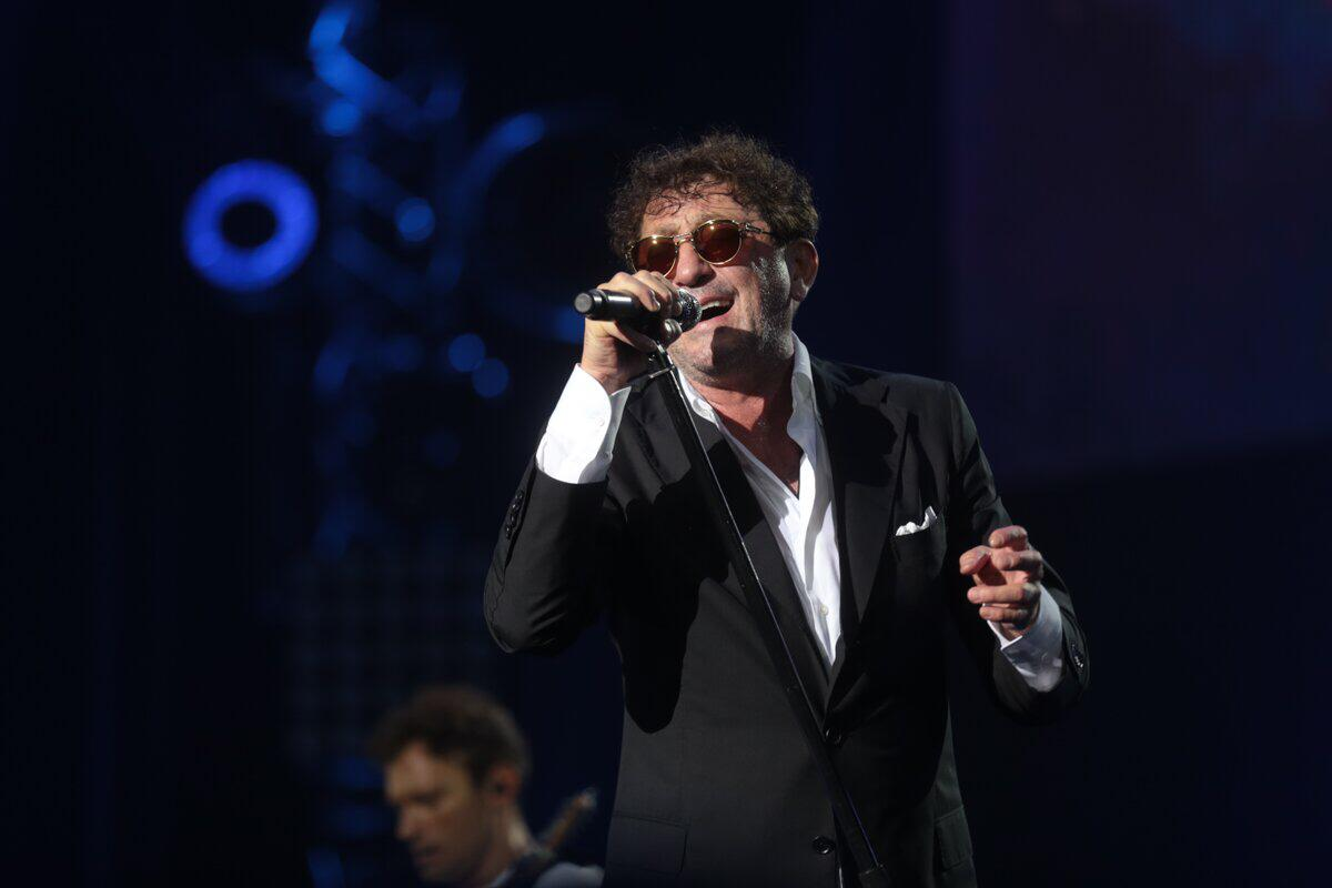 Григорий Лепс по версии Минфина США входит в какой-то синдикат. Брехня, ясное дело. фото https://grigoryleps.ru/