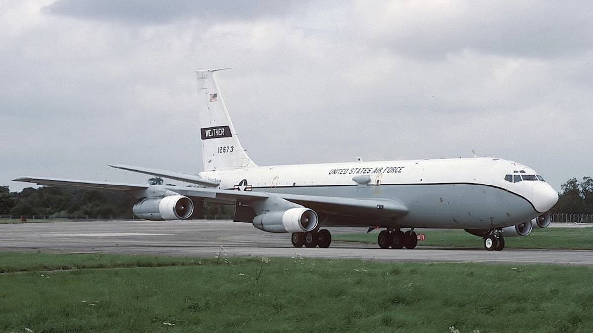    Фото: Mike Freer - Touchdown-aviation • GFDL 1.2