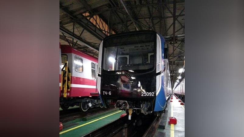    Фото: t.me/spbmetropolitan