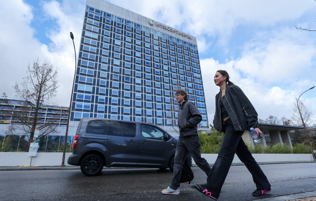 Александр Рюмин/ТАСС