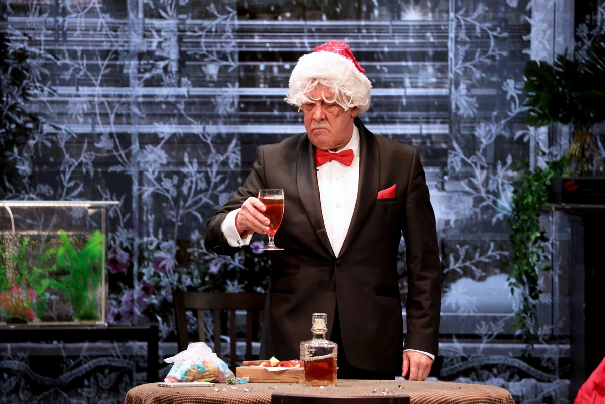    Сергей Михеев/ РГ