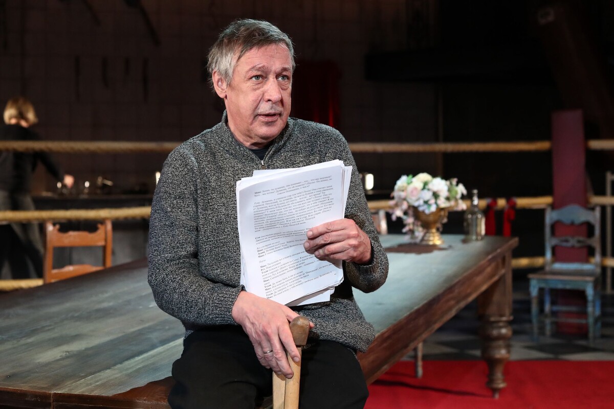    Станислав Красильников/ТАСС