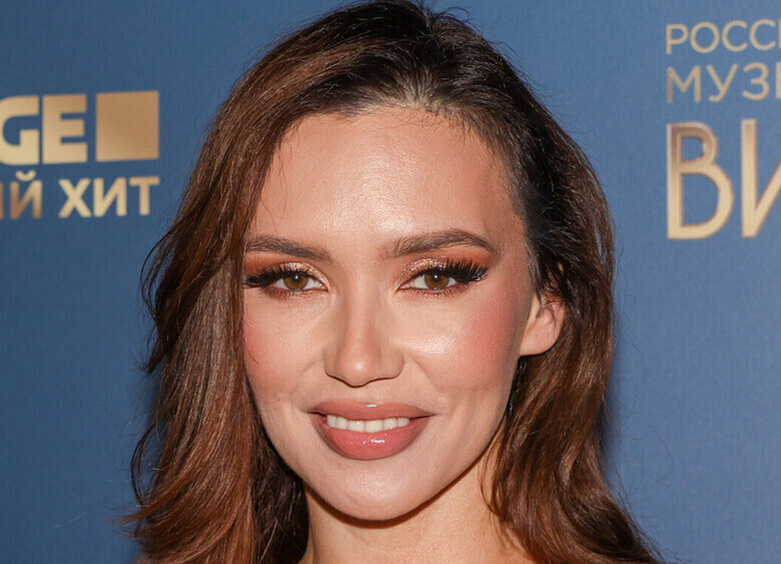     Ольга Серябкина