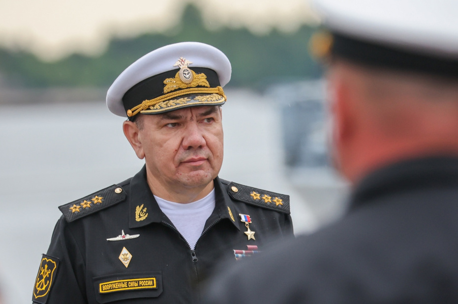    Алексей Белкин/NEWS.ru