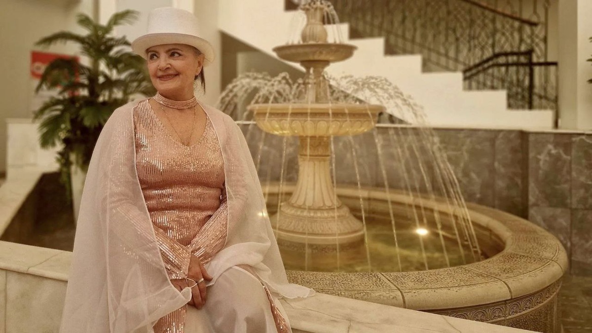 Александра Севастьянова