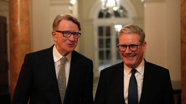    © REUTERS / Carl Court