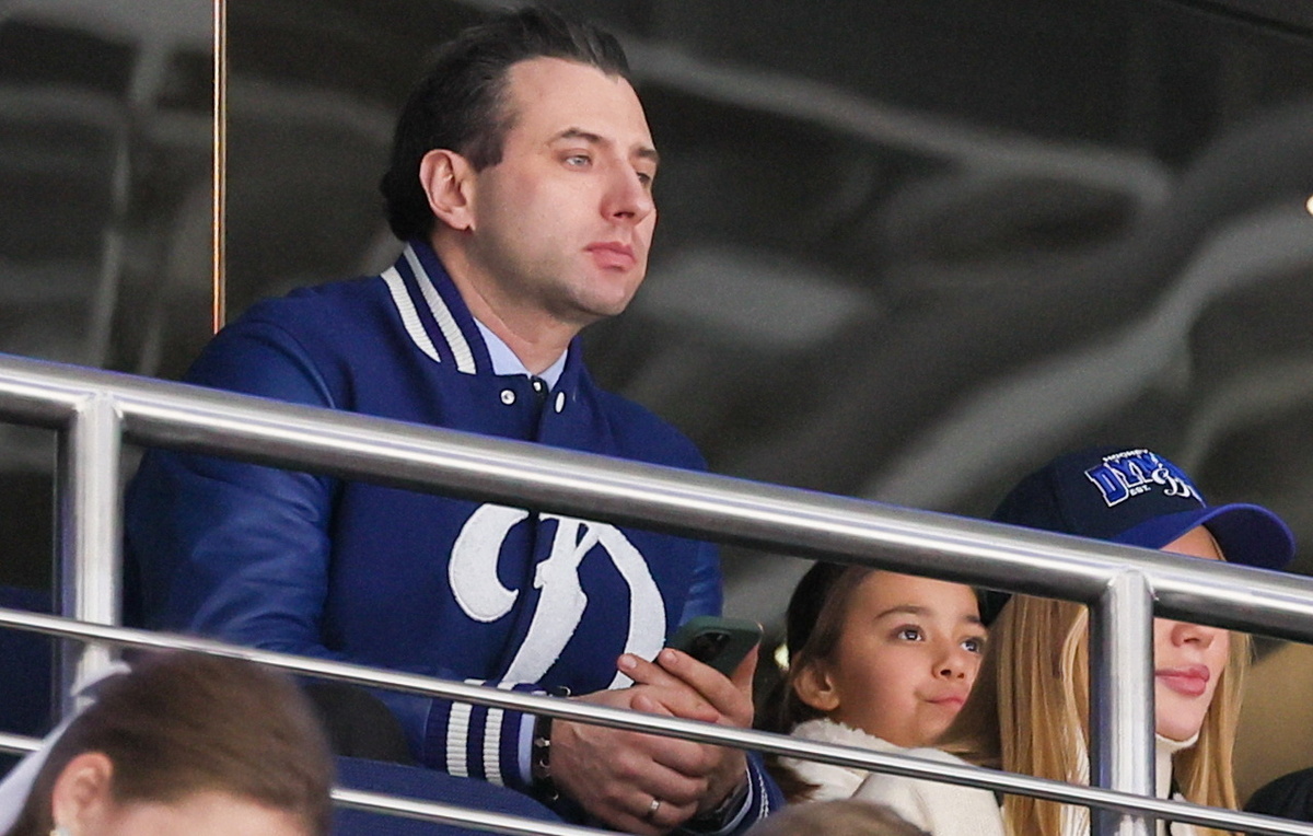    Роман Ротенберг  Сергей Савостьянов/ТАСС