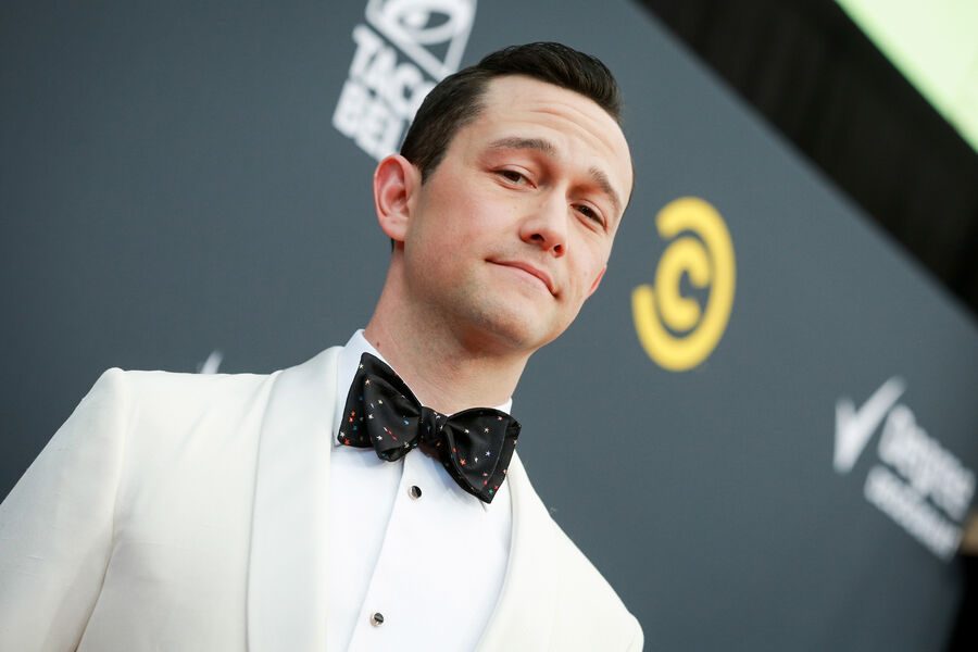 Актер Джозеф Гордон-Левитт в Лос-Анджелесе, Калифорния, 2018 год ©Rich Fury/Getty Images 