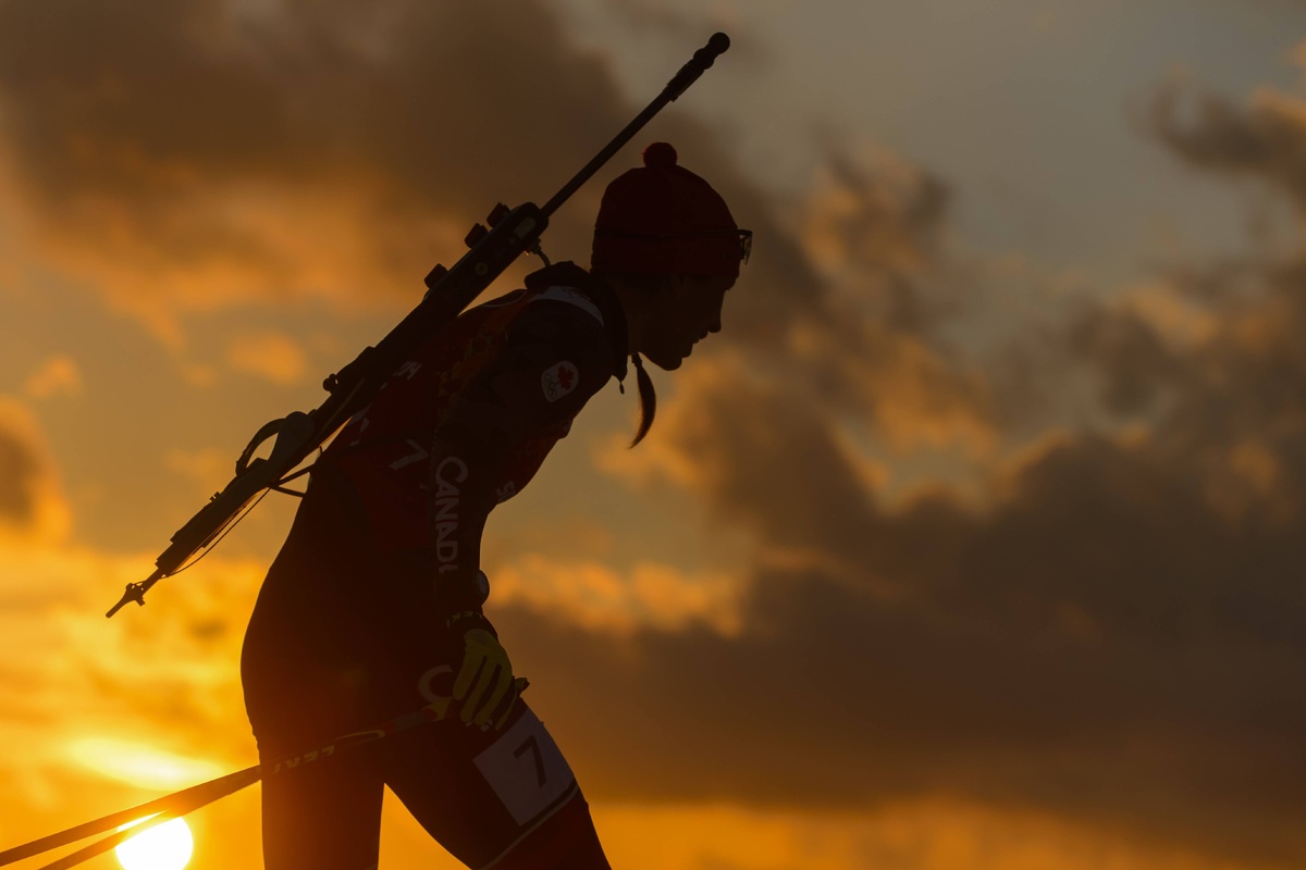     Как охота на животных превратилась в олимпийский вид спорта: история биатлона