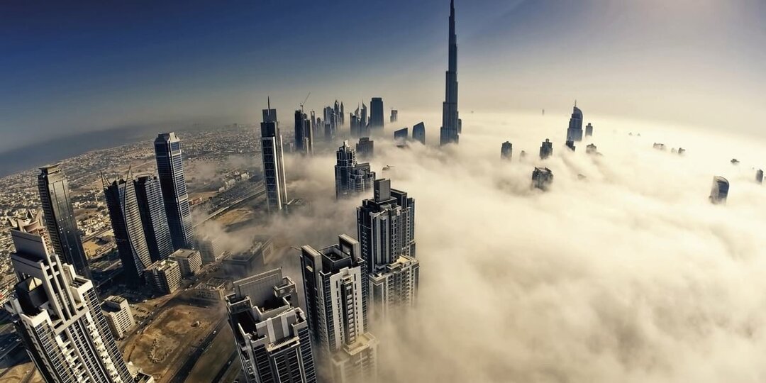 Проблемы с жильем за границей?