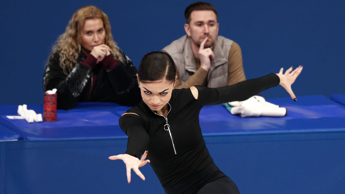    Денис Тырин, Sport24