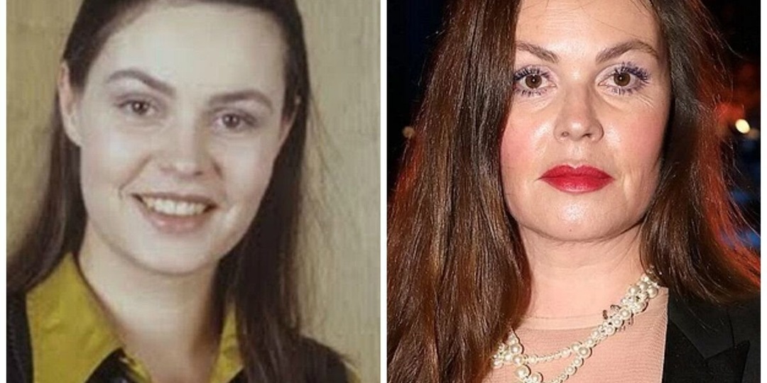 12 знаменитостей, чья внешность с возрастом стала только лучше