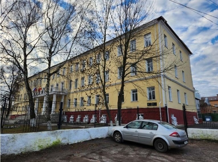     фото - Управление по государственной охране объектов культурного наследия Курской области