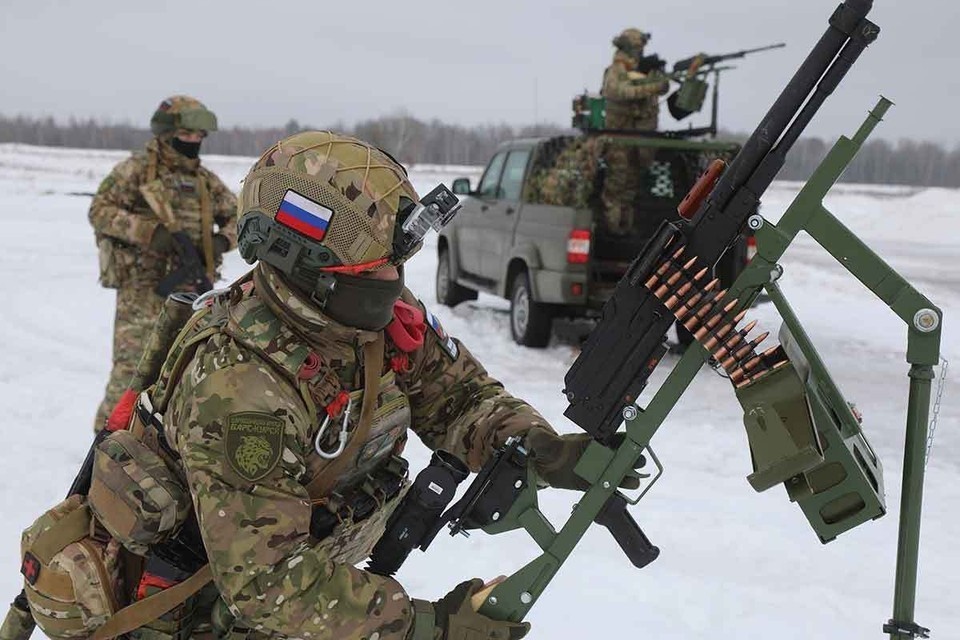    дежурные расчеты противовоздушной обороны нейтрализовали 19 украинских беспилотников Александр КОЦ