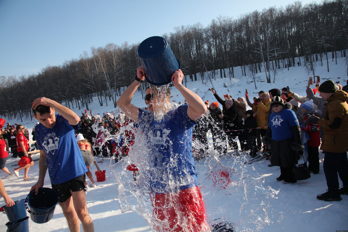 Фото: организаторы мероприятия
