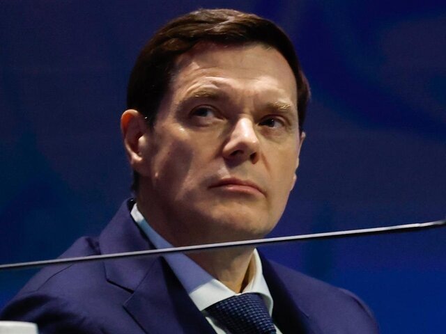    Фото: ТАСС/Дмитрий Астахов