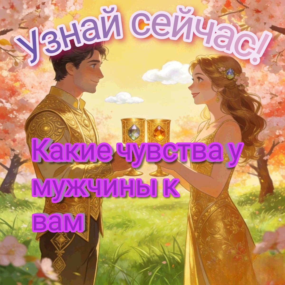 Гадание на картах Таро