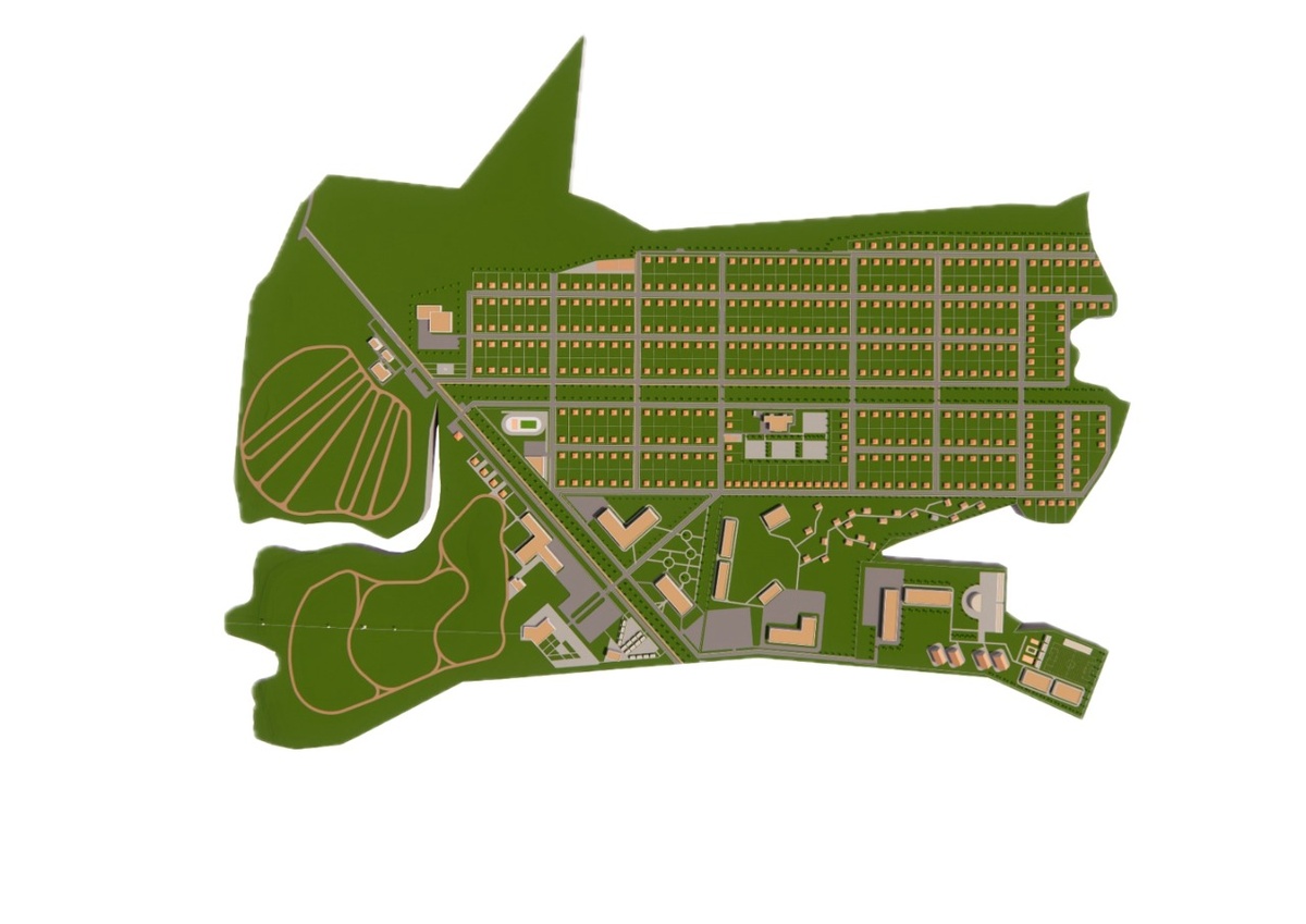    Фото: Институт развития агломераций Нижегородской области