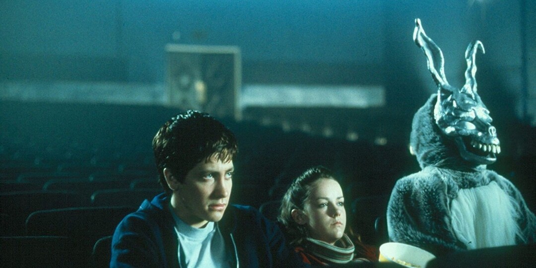 Что смотреть: фильмы о безумном мире