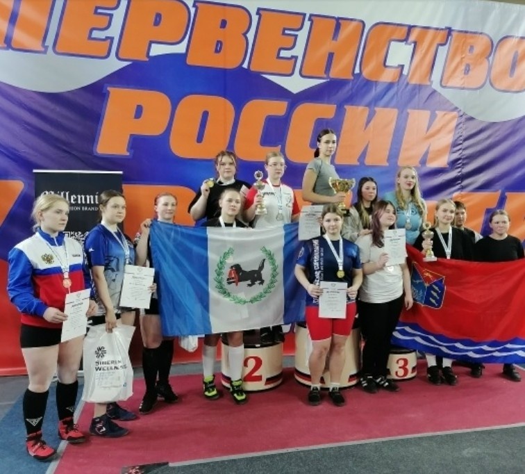    Фото: министерство спорта Калужской области.