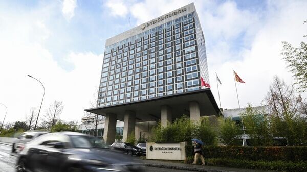    © Sputnik / Кирилл Зыков