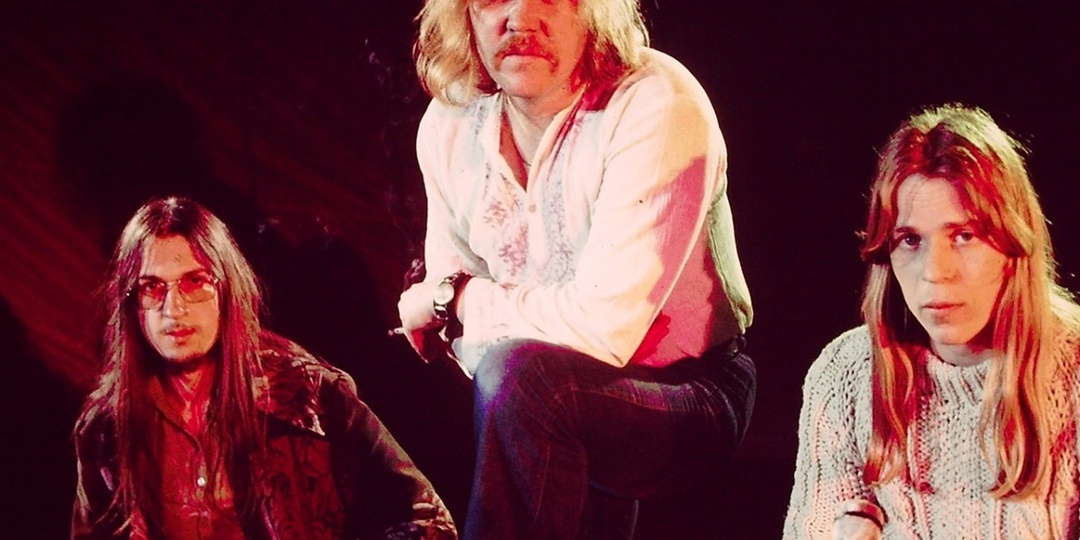 Концерт, который не смогла остановить полиция: как немецкий космический рок захватил Париж в 1973 году