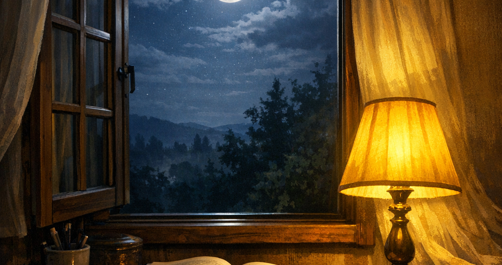 Классика, которую вы бросали на 30-й странице — и зря: 10 книг, которые действительно стоит дочитать до конца