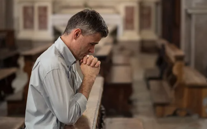 Не бойся ни кого 