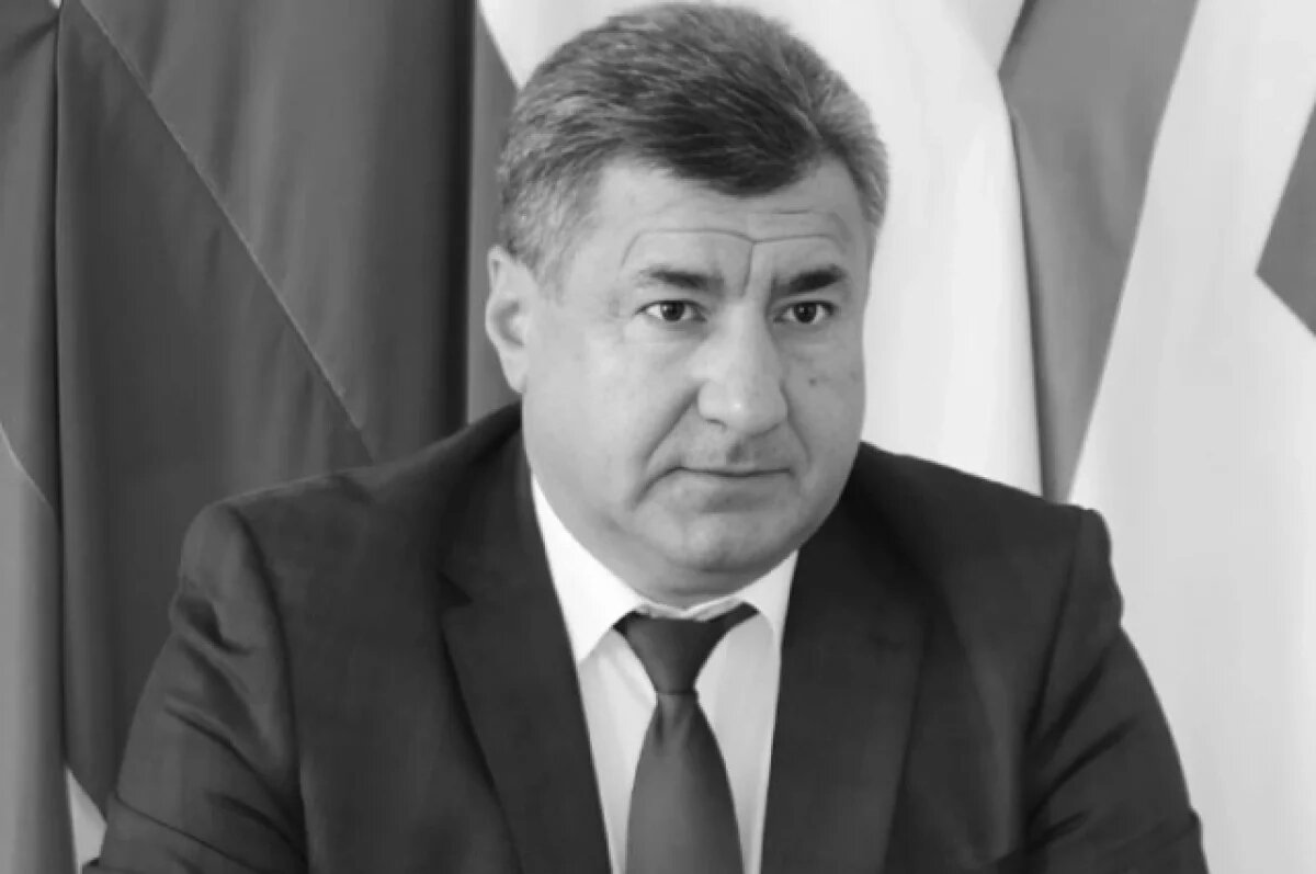    Ушел из жизни экс-глава Северского района Краснодарского края Адам Джарим