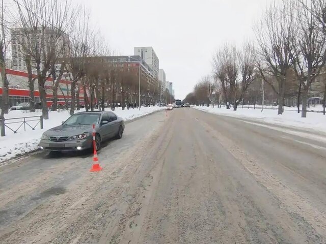    Фото: телеграм-канал "Госавтоинспекция Тюменской области"