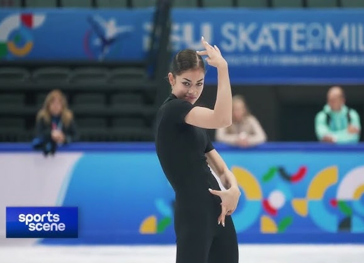     Reuters о Петросян в Милане: «тёмная лошадка» с шансом на медаль