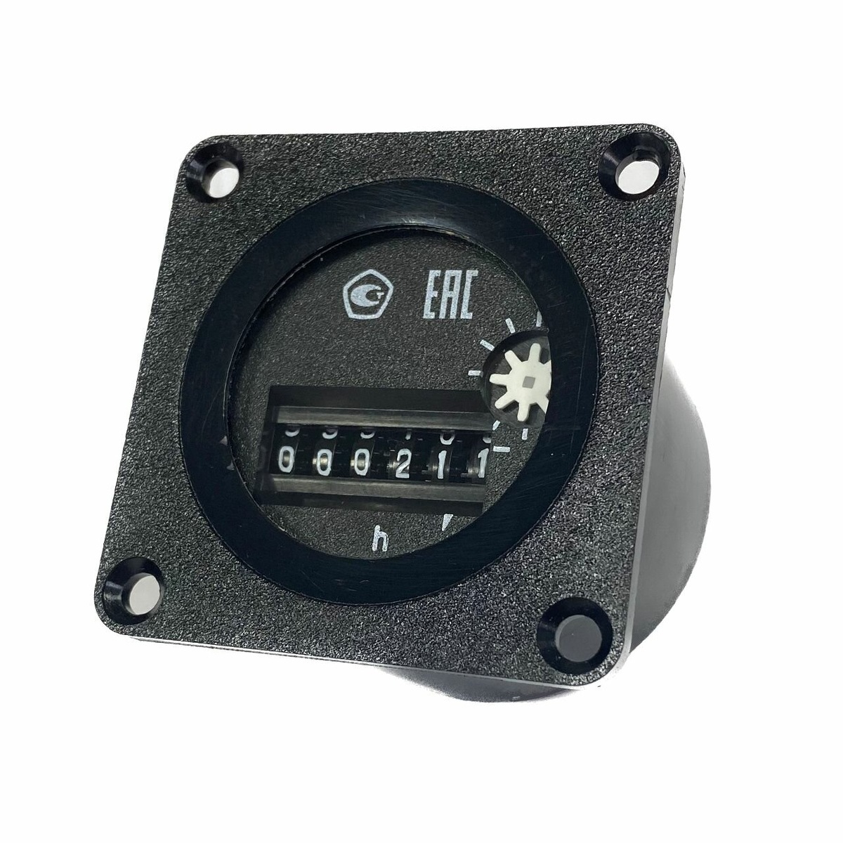 Счётчик моточасов от грузовой техники