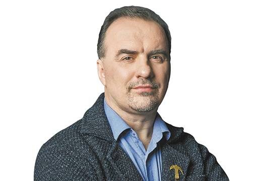   Алексей Паевский, заместитель руководителя Центра компетенций НТИ «Новые и мобильные источники энергии»