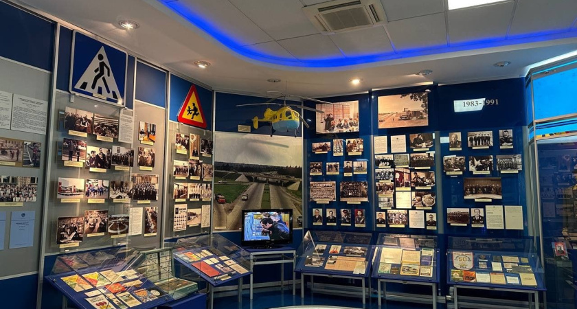    Госавтоинспекция Тамбовской области