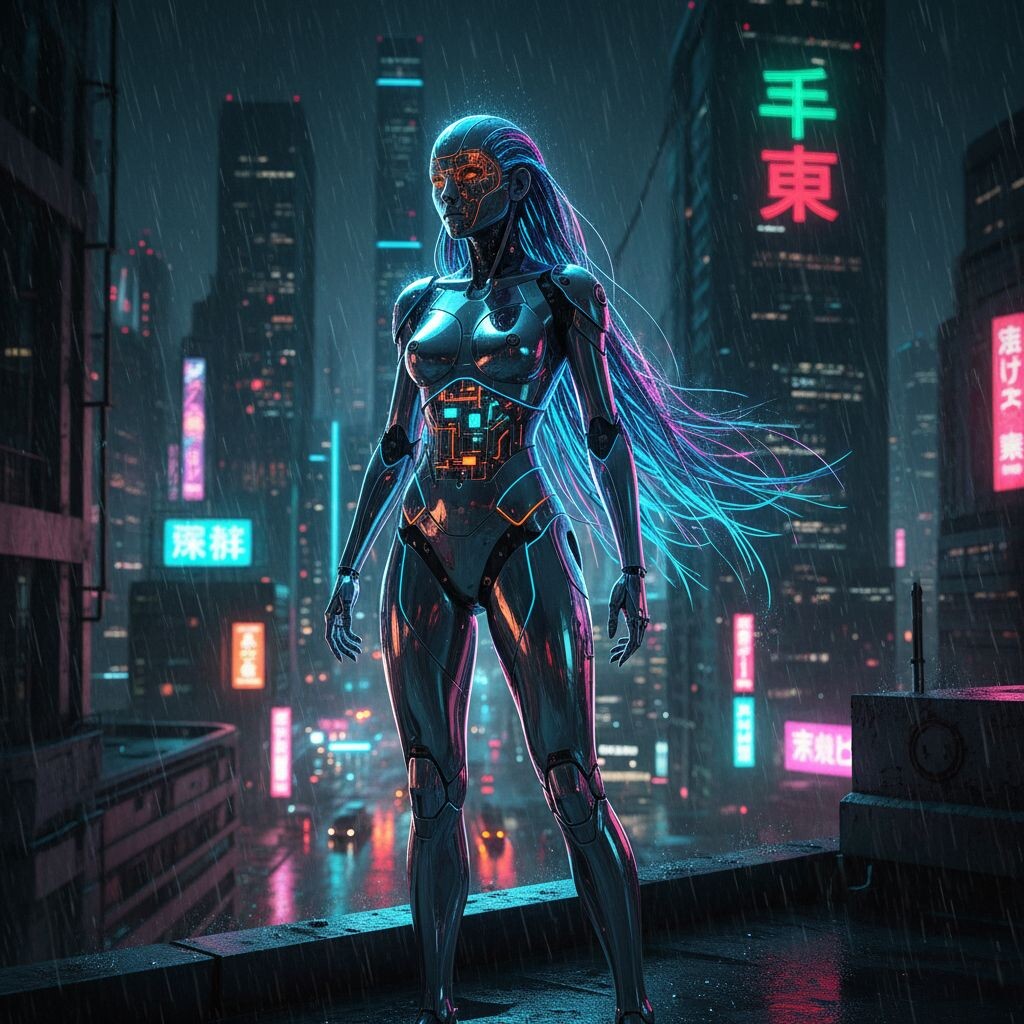 Почему мы находимся в самой быстрой трансформации рынка труда в истории.