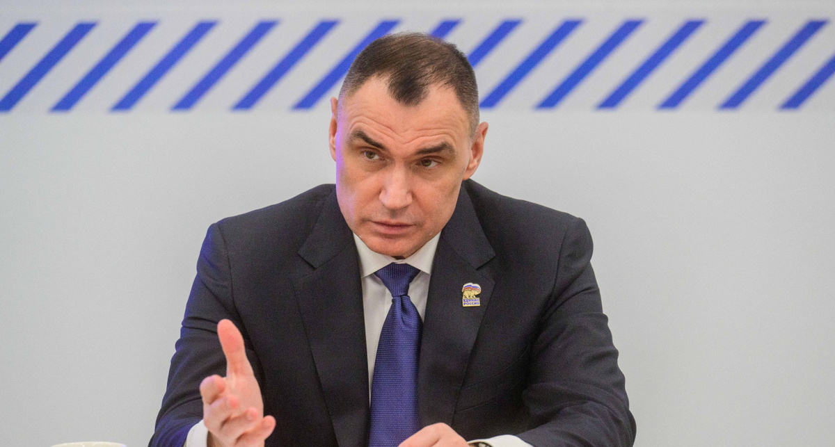    "телеграм-канал главы республики Марий Эл Юрия Зайцева"