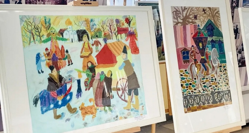    Фото: официальное сообщество регионального Минкульта