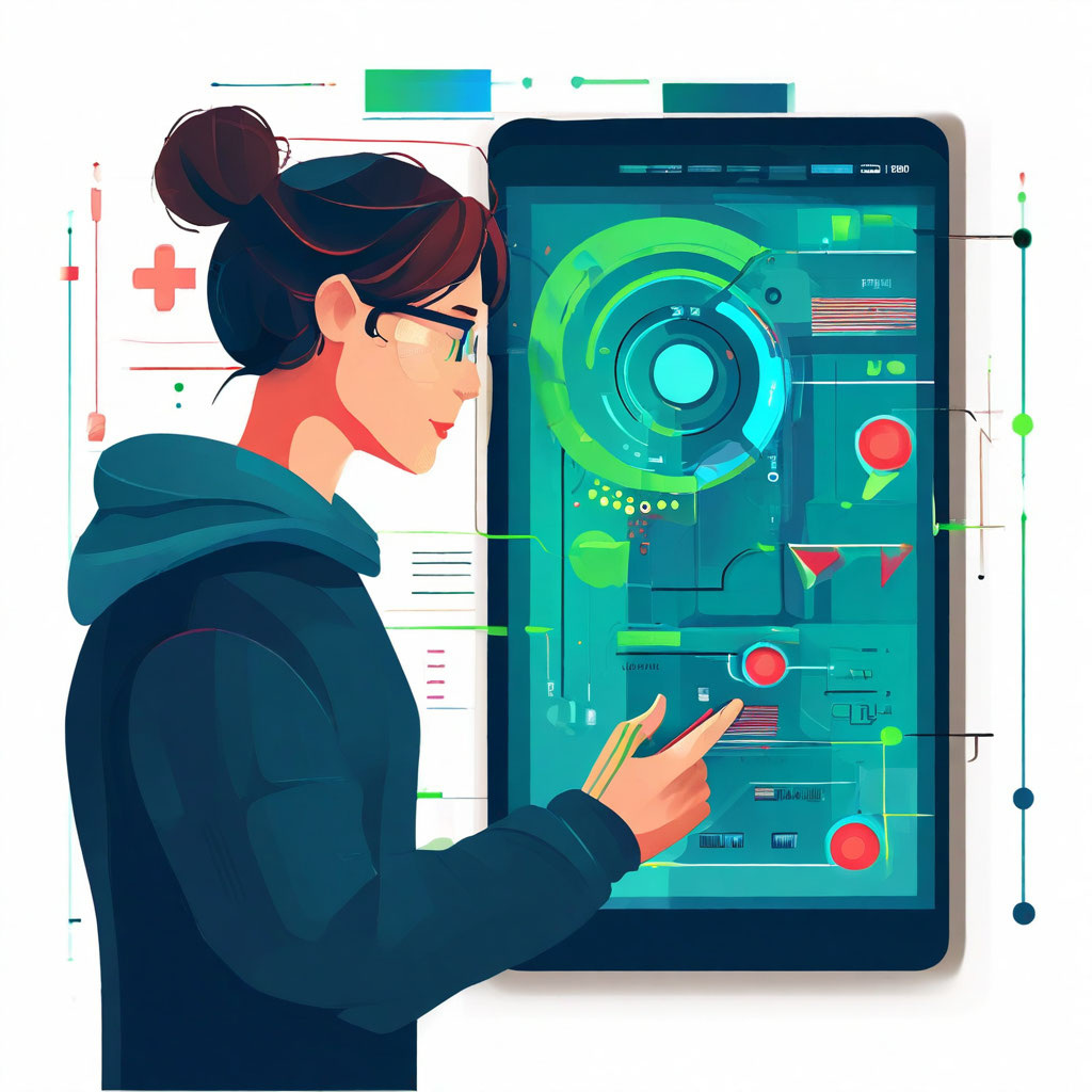    Как мошенники обманули ИИ-поиск Google