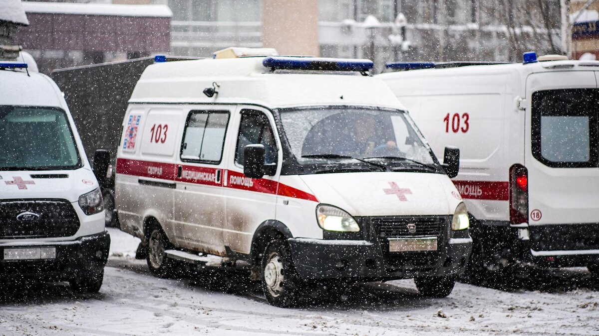 Фото: ИЗВЕСТИЯ/Сергей Лантюхов