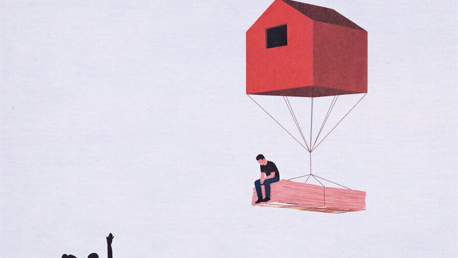 Даша Зайцева/«Газета.Ru»  