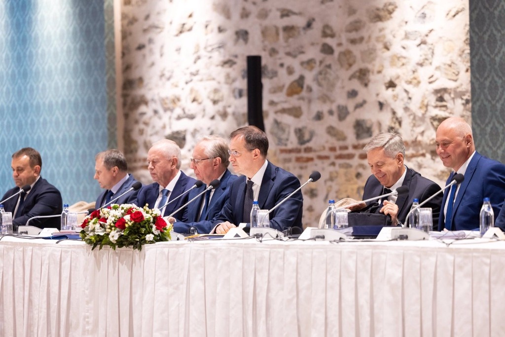    Фото © X.com / Turkish MFA