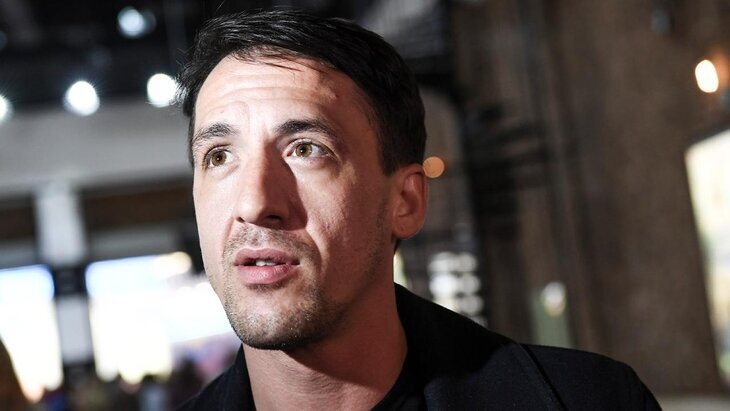    Фото: РИА Новости/Екатерина Чеснокова (Артур Смольянинов признан в России иноагентом, внесен в перечень террористов и экстремистов Росфинмониторинга)