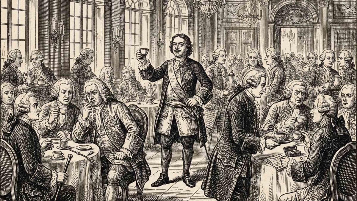 ©Rustock/Vostock Photo