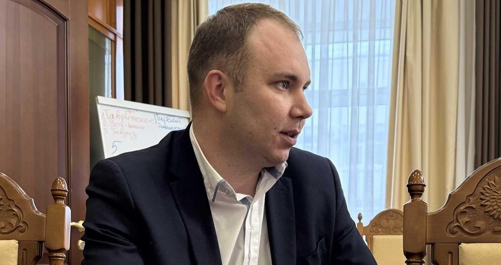 Омскому региональному Фонду капремонта утвердили руководителя