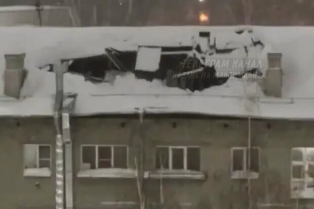    Фото: lenta.ru Роман Булатов