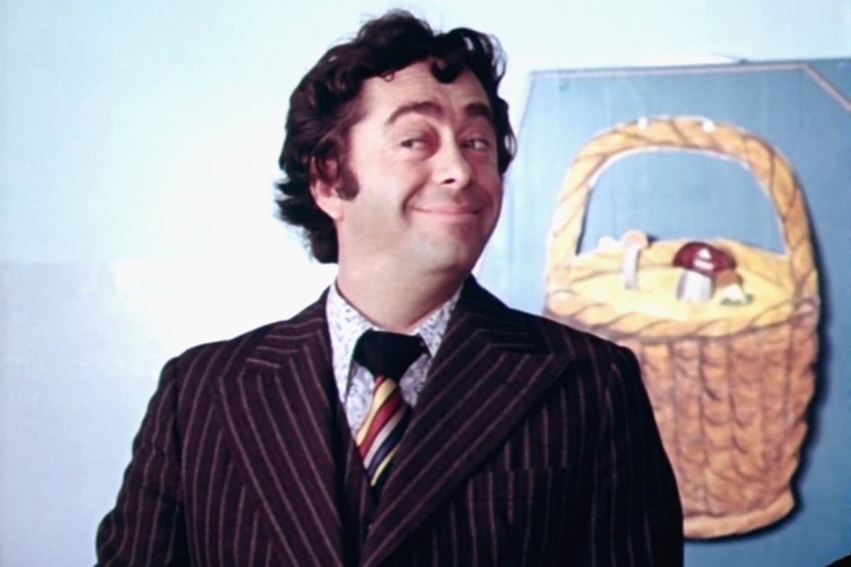 Роман Карцев. Фото: «YouTube»