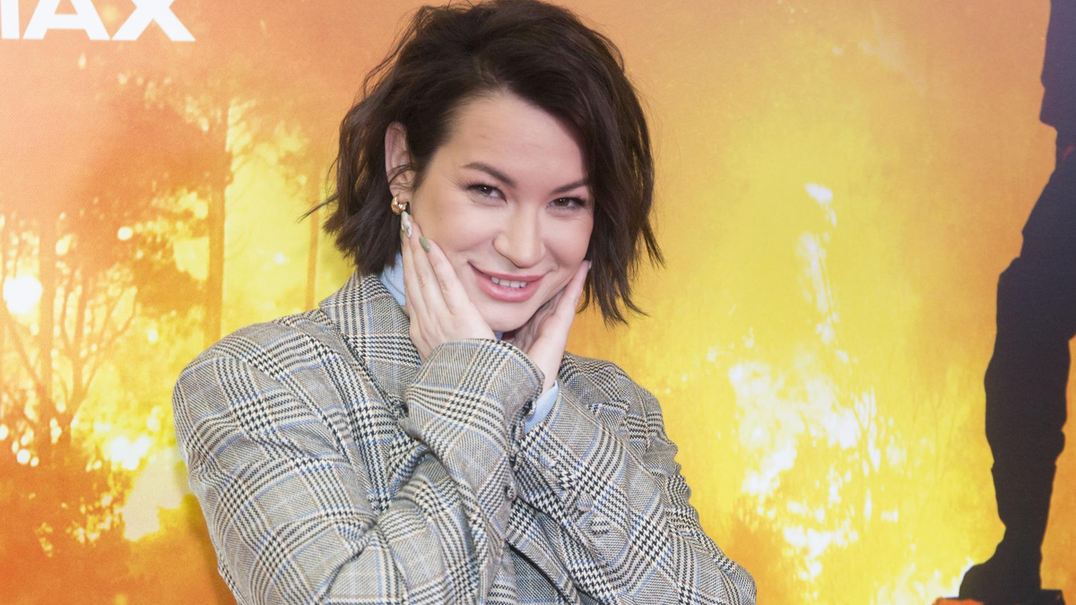    Ида Галич. Фото: Legion-Media