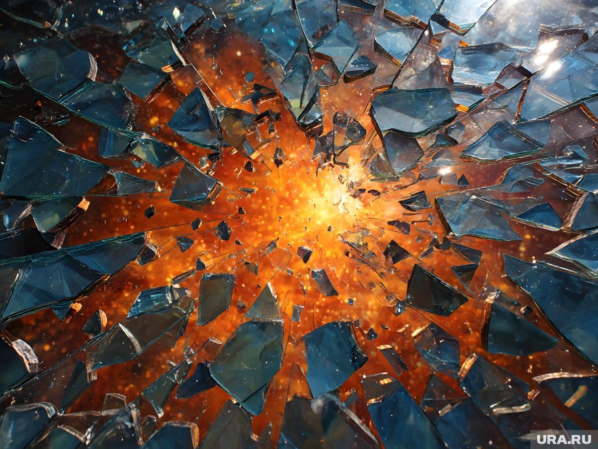     СК сообщил, что в ЧП, предварительно, имеются пострадавшие