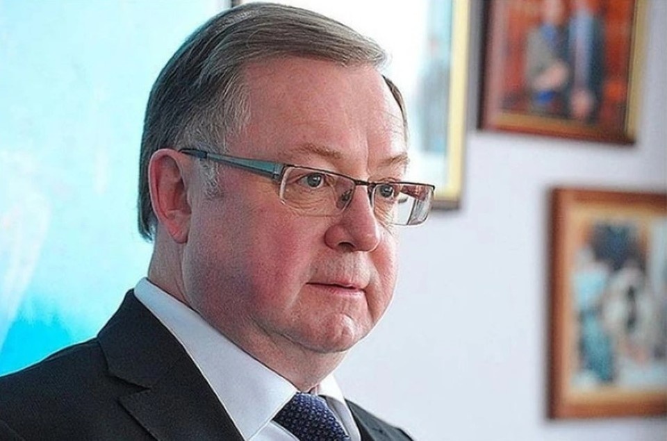    Экс-премьер Степашин: Грачев хотел перенести День защитника Отечества на 7 мая Олег РУКАВИЦЫН