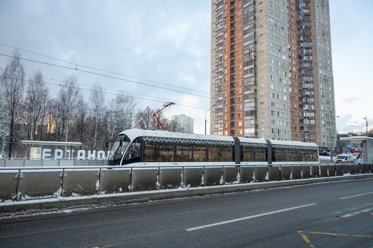 Автор фото: Михаил Тихонов / "ДП"